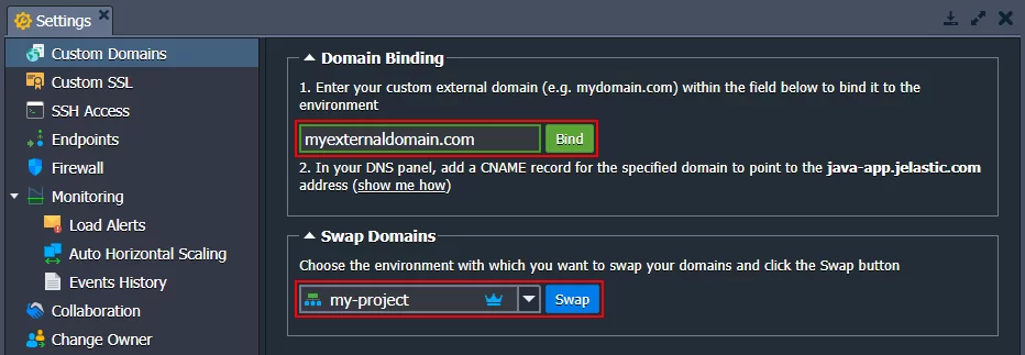 NodeJS